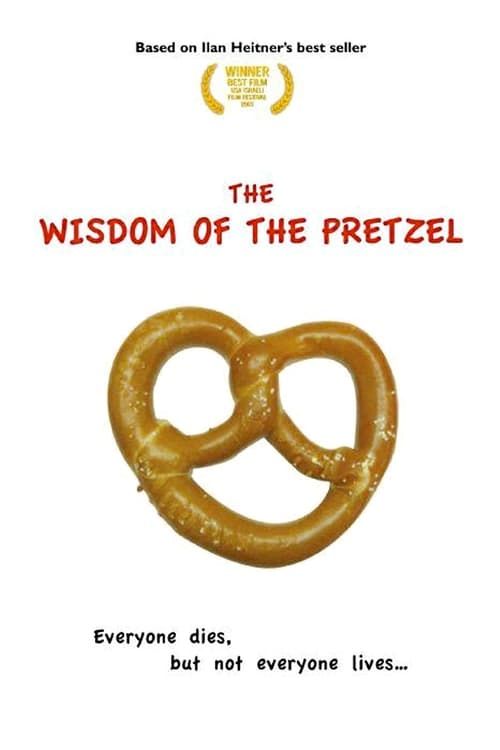Key visual of The Wisdom of the Pretzel