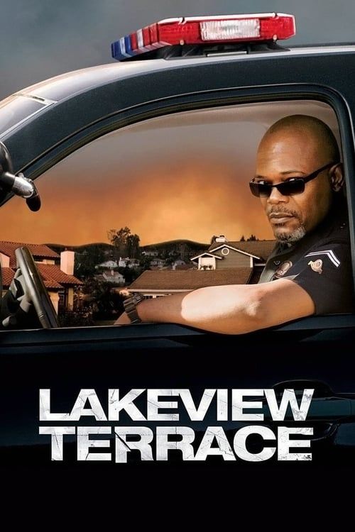 Key visual of Lakeview Terrace