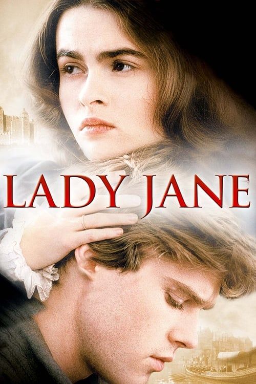 Key visual of Lady Jane