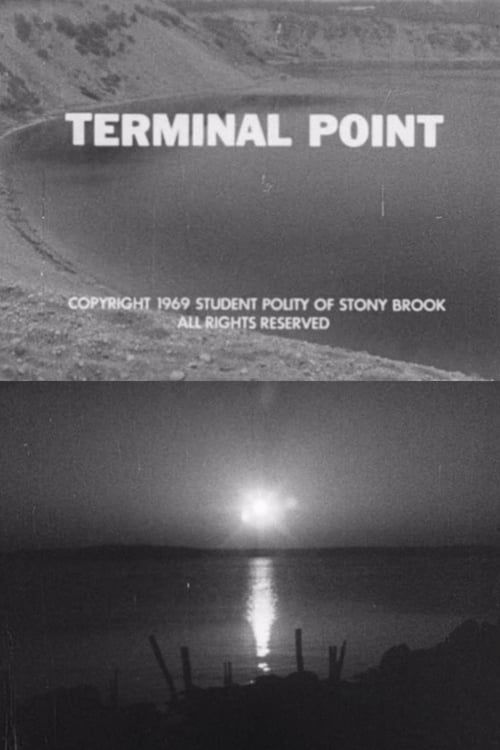 Key visual of Terminal Point
