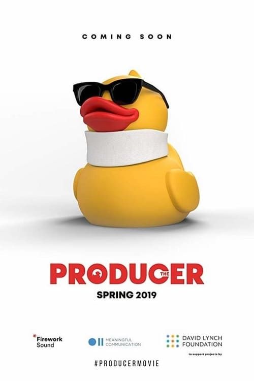 Key visual of Producer