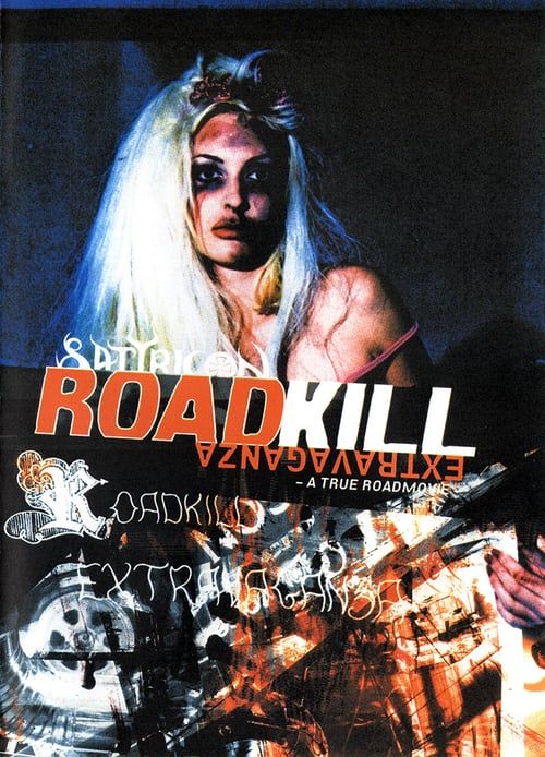 Key visual of Roadkill Extravaganza