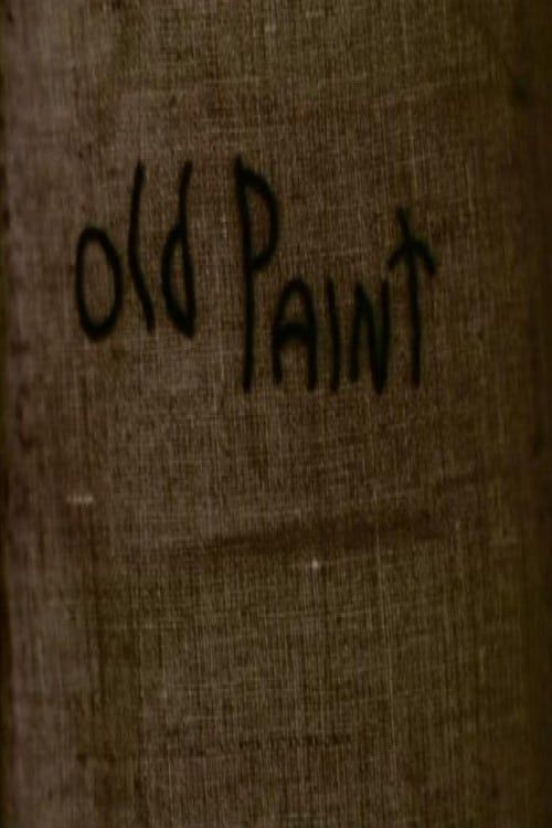 Key visual of Old Paint