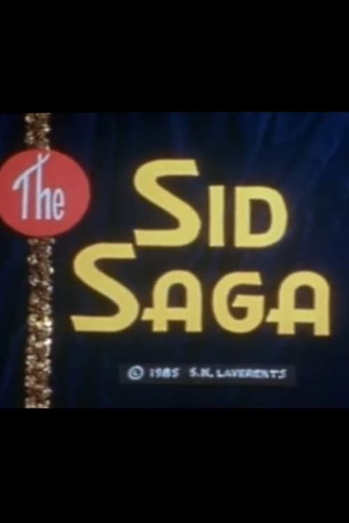 Key visual of The Sid Saga Part 1