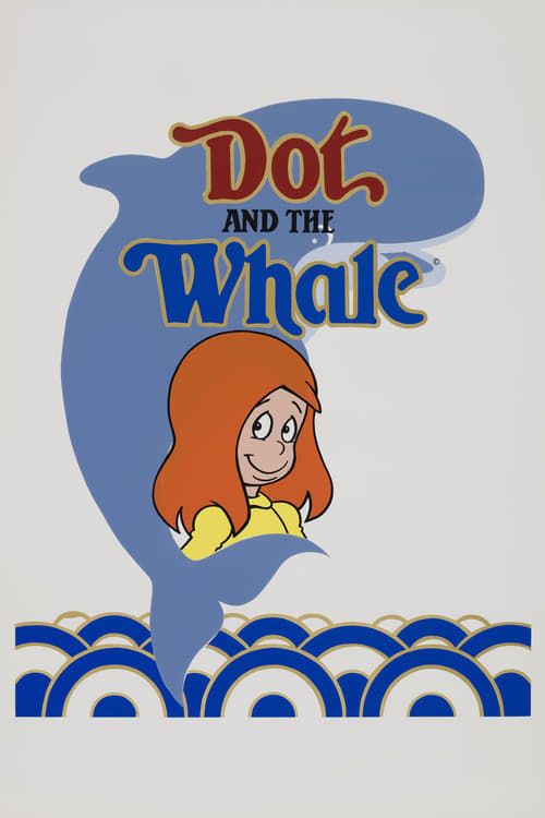 Key visual of Dot and the Whale