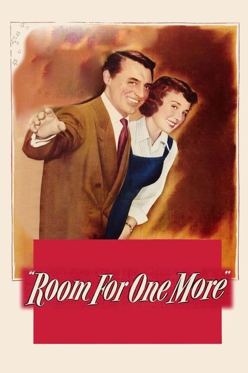 Key visual of Room for One More