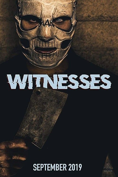 Key visual of Witnesses