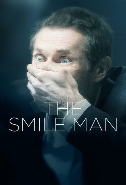 Key visual of The Smile Man