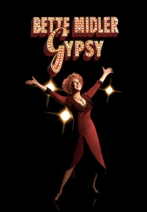 Key visual of Gypsy