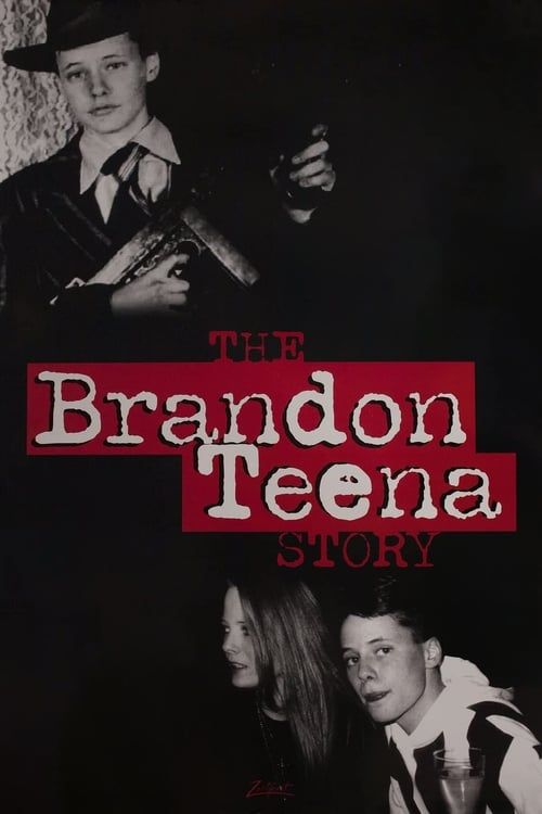 Key visual of The Brandon Teena Story