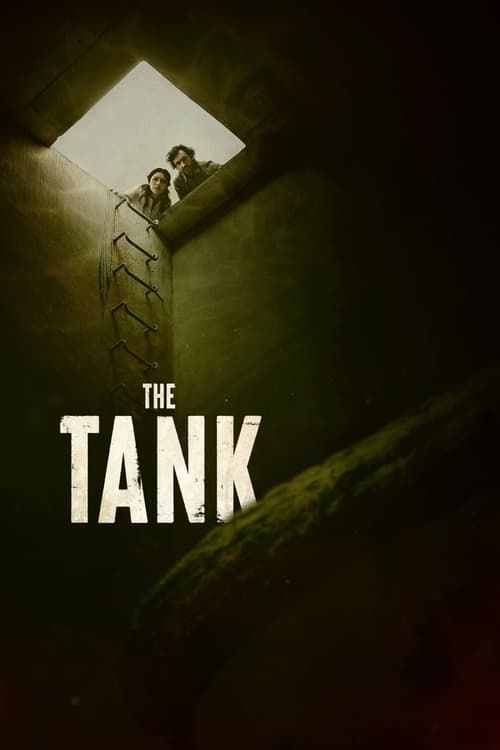 Key visual of The Tank