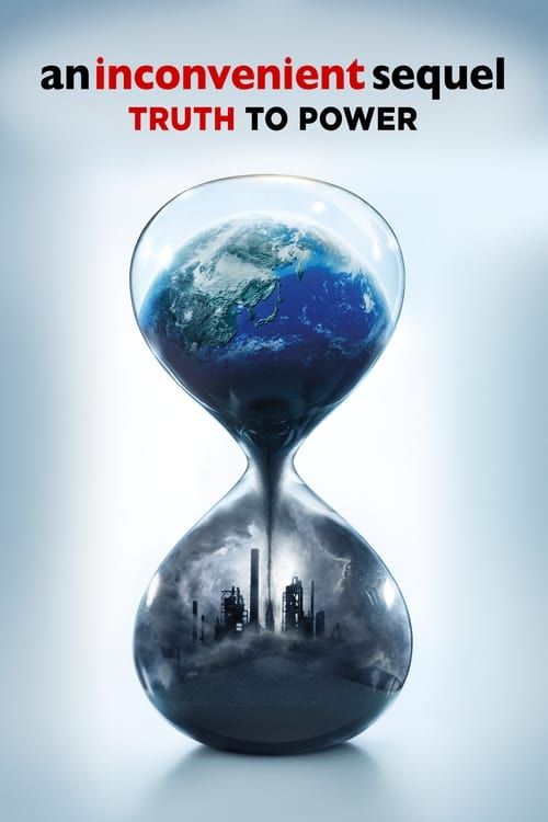 Key visual of An Inconvenient Sequel: Truth to Power