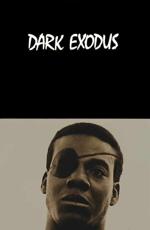 Key visual of Dark Exodus