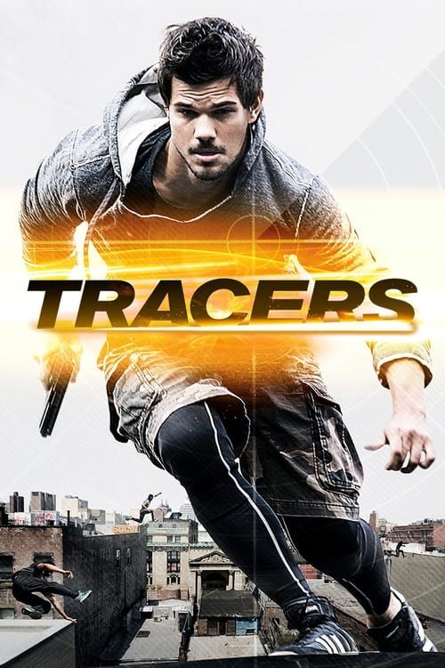 Key visual of Tracers