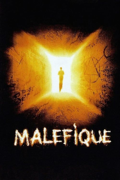 Key visual of Maléfique