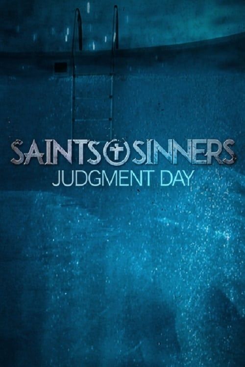 Key visual of Saints & Sinners: Judgment Day