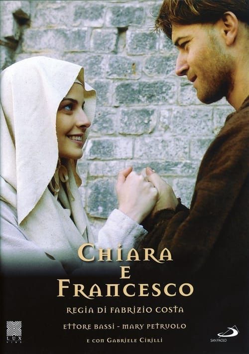 Key visual of Chiara e Francesco