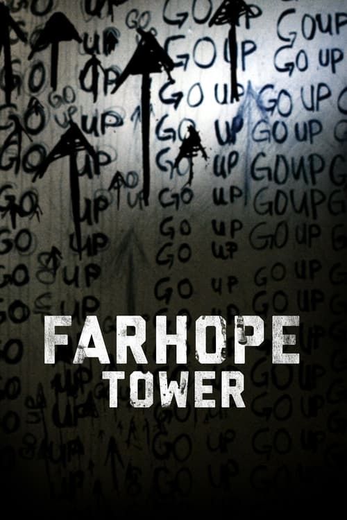 Key visual of Farhope Tower