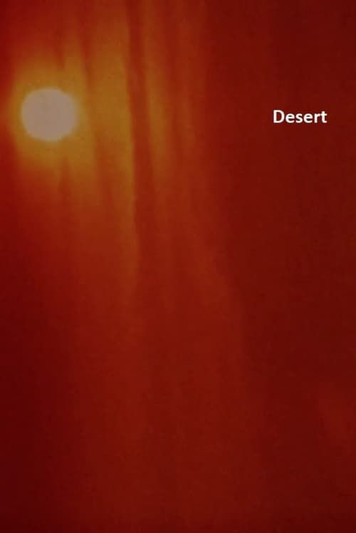 Key visual of Desert