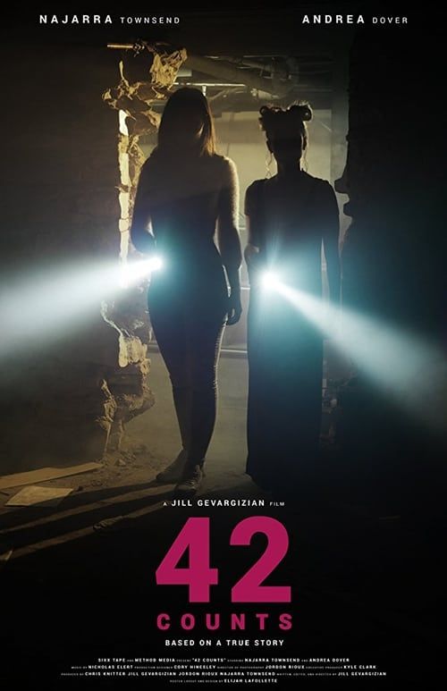 Key visual of 42 Counts