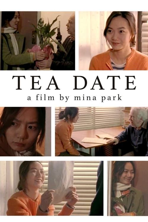 Key visual of Tea Date