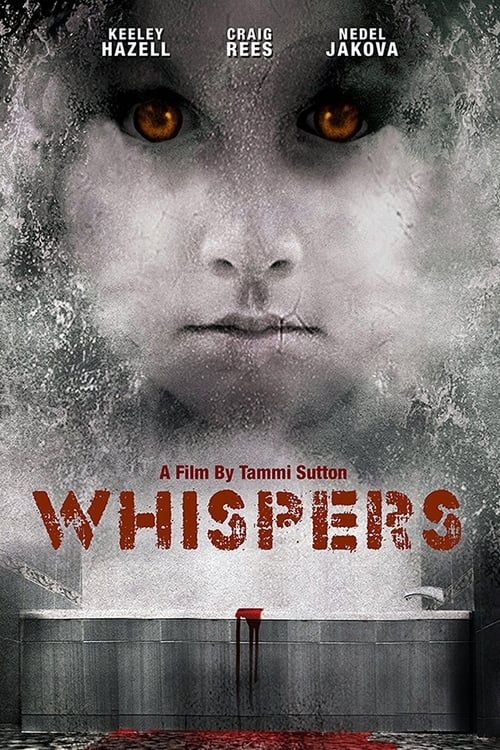 Key visual of Whispers