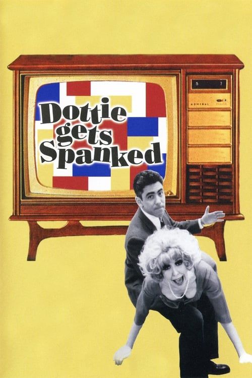 Key visual of Dottie Gets Spanked