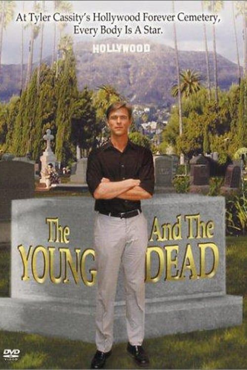 Key visual of The Young and the Dead