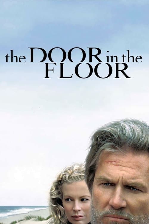 Key visual of The Door in the Floor