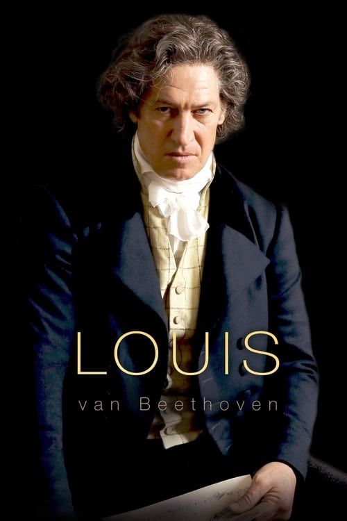 Key visual of Louis van Beethoven