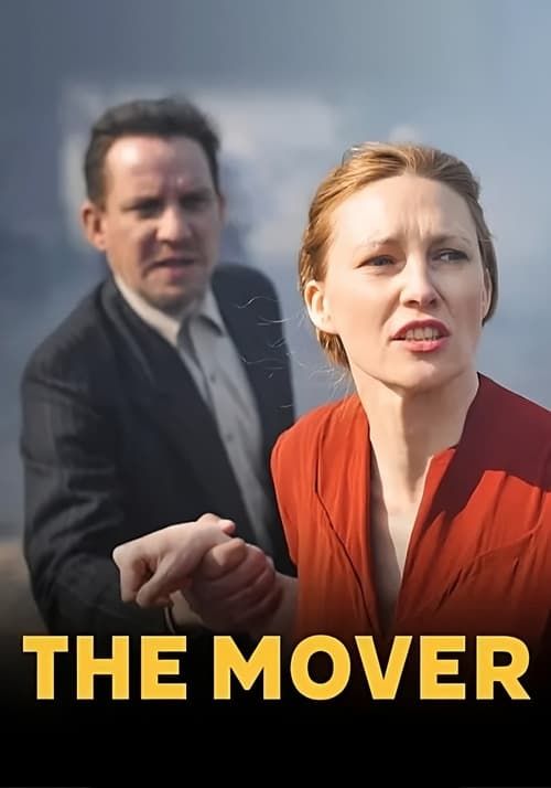 Key visual of The Mover