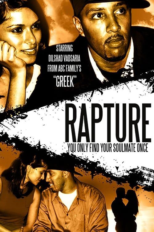 Key visual of Rapture