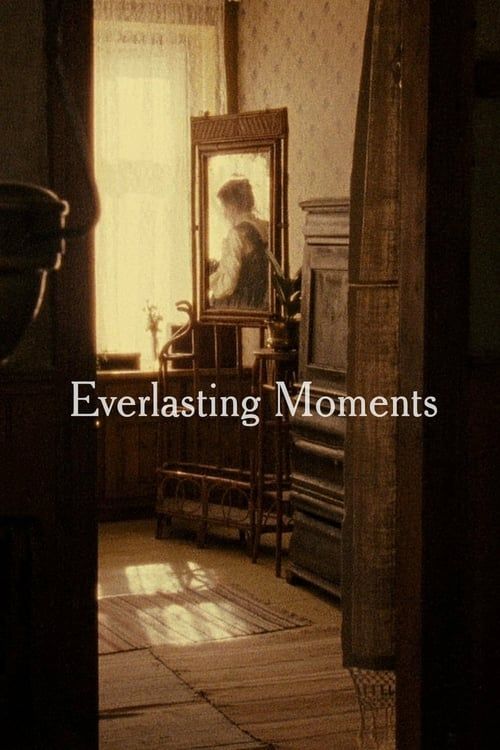 Key visual of Everlasting Moments