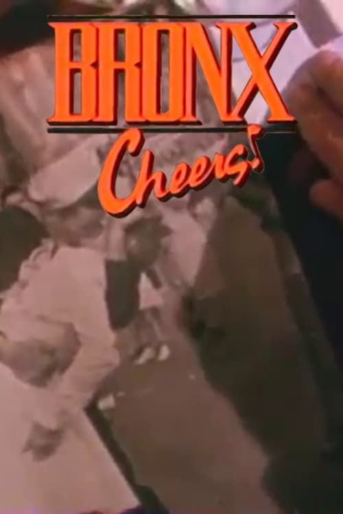 Key visual of Bronx Cheers