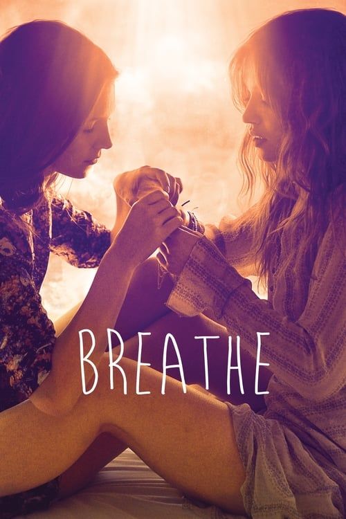 Key visual of Breathe