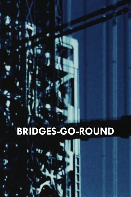 Key visual of Bridges-Go-Round 1