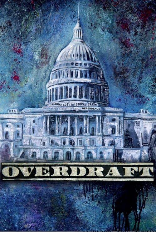 Key visual of Overdraft