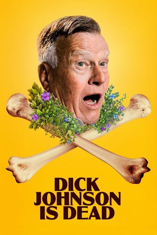 Key visual of Dick Johnson Is Dead