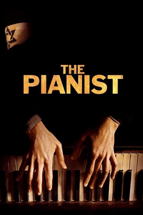 Key visual of The Pianist