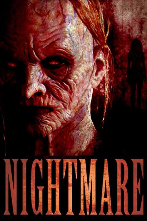 Key visual of Nightmare