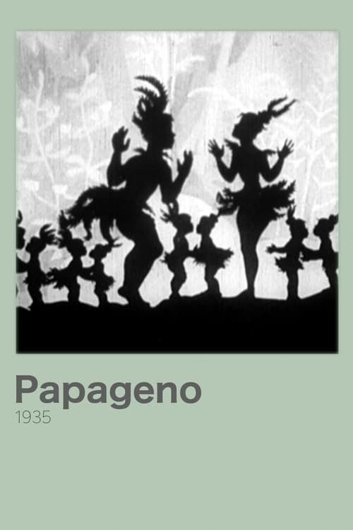 Key visual of Papageno