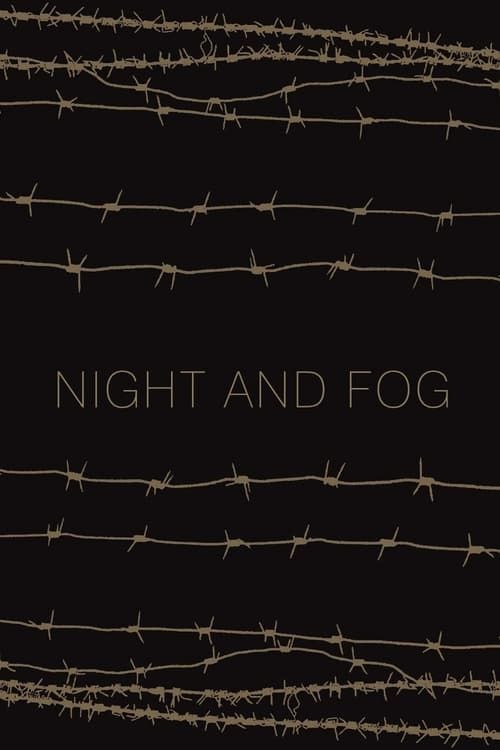 Key visual of Night and Fog