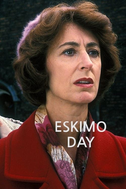Key visual of Eskimo Day
