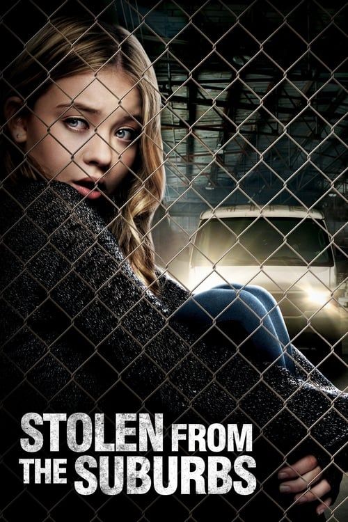 Key visual of Stolen from the Suburbs