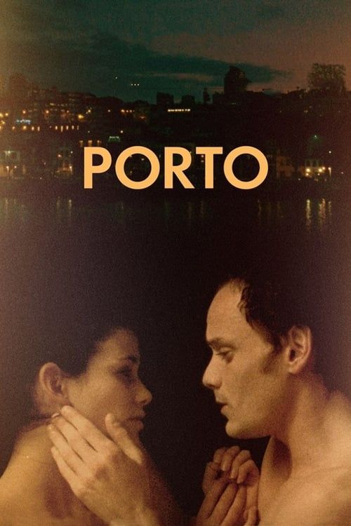 Key visual of Porto