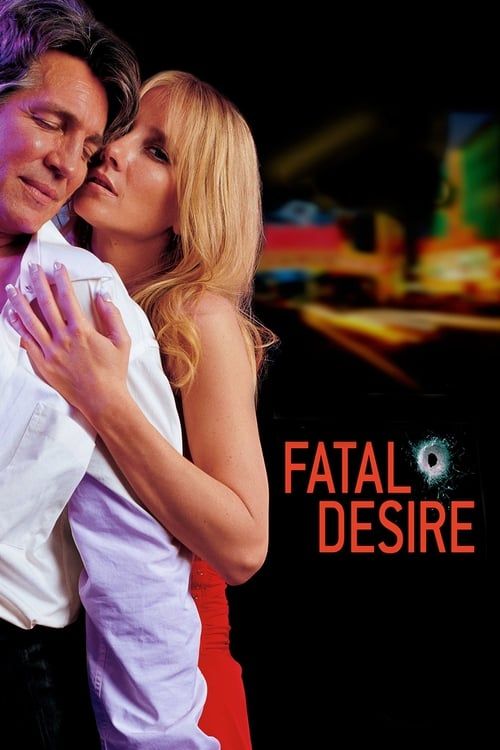 Key visual of Fatal Desire