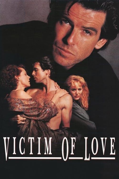 Key visual of Victim of Love