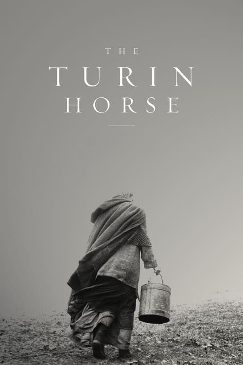 Key visual of The Turin Horse