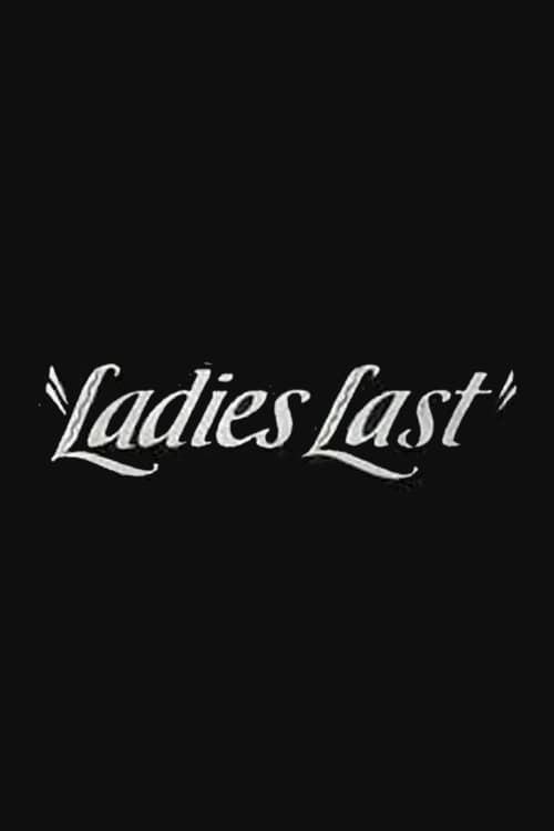 Key visual of Ladies Last