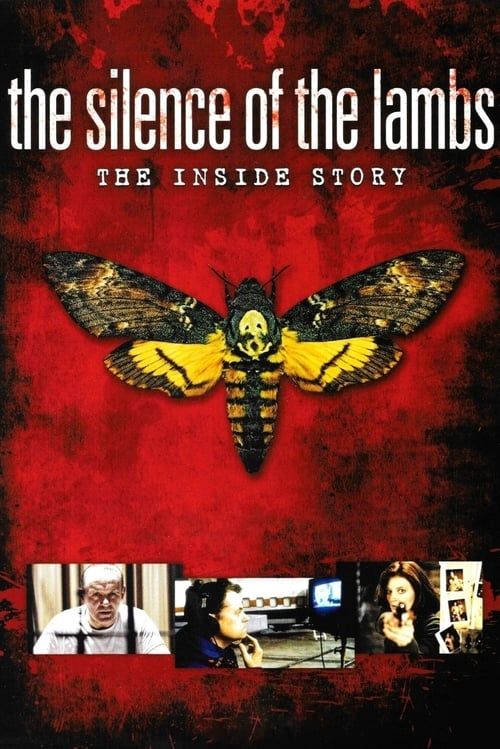 Key visual of Inside Story - The Silence of the Lambs